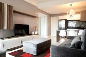 Anora Spaces - Le Bougainville